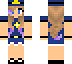 purple cop