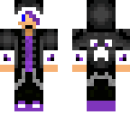 purple jfuji