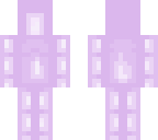 purple skin base