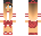 pvp girl