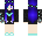 pvp menta girl