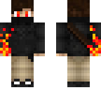 pvp red fire