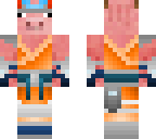 radiant pig