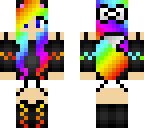 rainbow