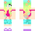 rainbow baby