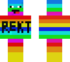 rainbow derp swag fixxed