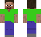 raining tacos steve