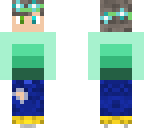 random boy edit