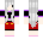 random chibi girl