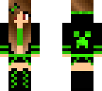random cookiebear92302 skin