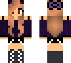 random cookiebear92302 skin