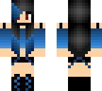 random cookiebear92302 skin