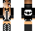 random cookiebear92302 skin