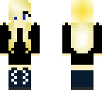 random cookiebear92302 skin