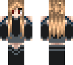 random cookiebear92302 skin
