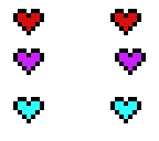 random hearts