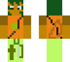 ranger l hunter