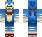 realistic sonic