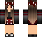 red bandana girl