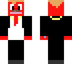 red gast