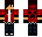 red guy