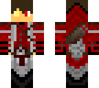 red legionare