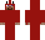 red little lizard  gaming