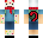 red neko poptartfinster
