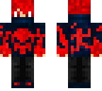 red pvp boy