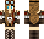 red steampunk