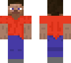 red steve