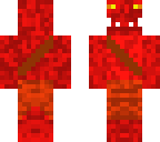red troll
