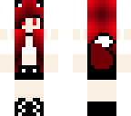 red vampire wolf 2