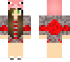 redstone girllz