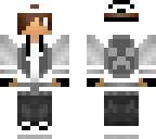 reflective's skin