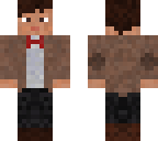regenerating 10th doctor