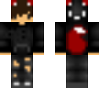 remake of kid