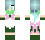 sailor katelyn