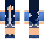 saito girl
