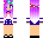 sansala as yandere