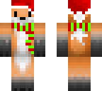 santa fox