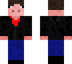 sargentpig12 skin 3