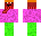 sausage