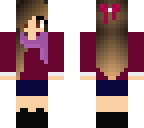 school girl