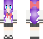 school girl