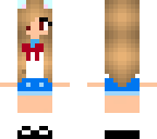 school girl