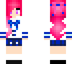 school girl