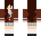 school girl