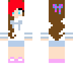 school gril