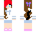 school gril